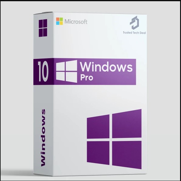 Windows 10 Pro Dijital Lisans