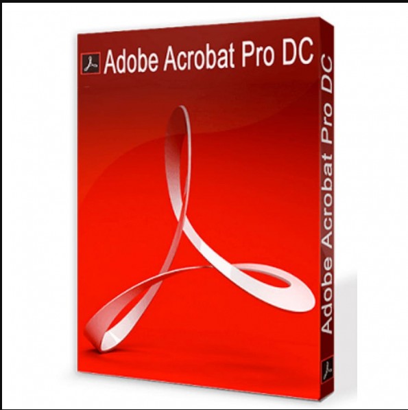 Adobe Acrobat Pro DC 2020 Dijital Lisans