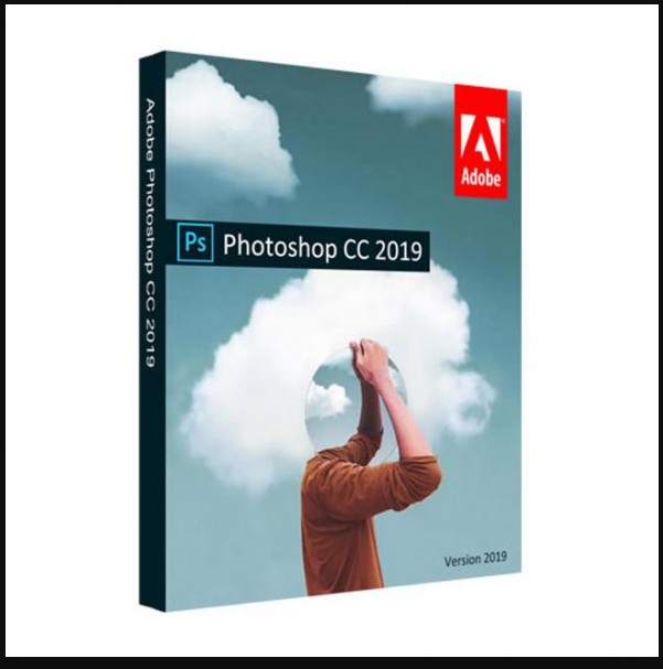 Adobe Photoshop 2019 Dijital Lisans Anahtarı